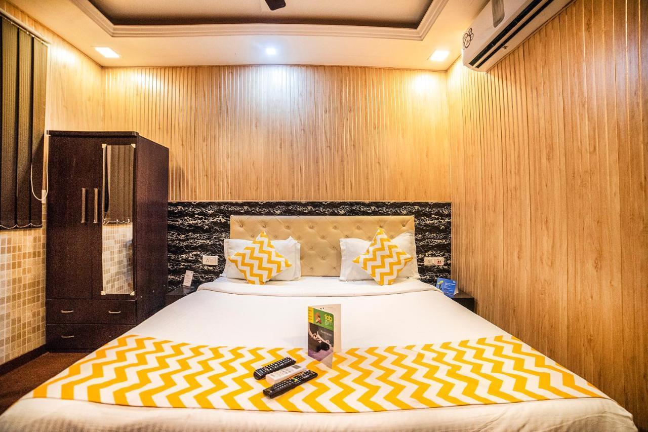 Fabexpress Landmark Awadh Hotel ลัคเนา ภายนอก รูปภาพ